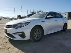 5XXGT4L35LG393533 2020 KIA OPTIMA