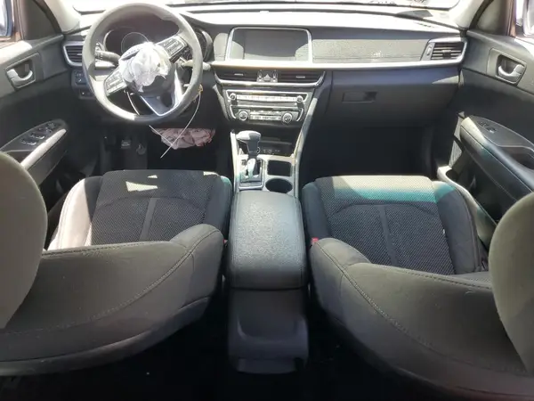 5XXGT4L35LG393550 2020 KIA OPTIMA - Image 8