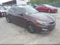 5XXGT4L35LG393628 2020 KIA OPTIMA