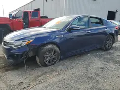 5XXGT4L35LG394309 2020 KIA OPTIMA
