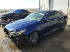 5XXGT4L35LG394519 2020 KIA OPTIMA