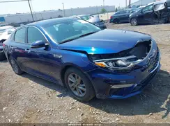5XXGT4L35LG394584 2020 KIA OPTIMA