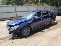 5XXGT4L35LG394679 2020 KIA OPTIMA