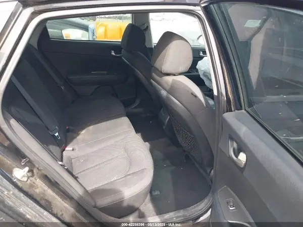 5XXGT4L35LG395007 2020 KIA OPTIMA - Image 8