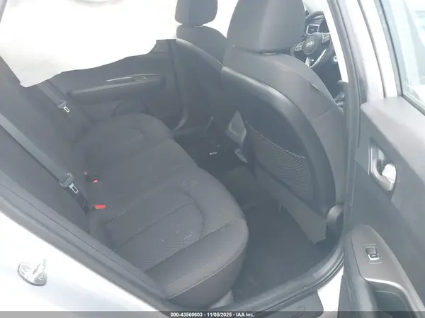 5XXGT4L35LG395234 2020 KIA OPTIMA - Image 8