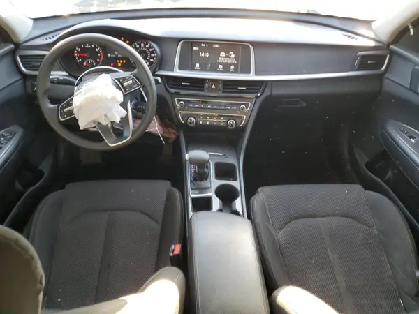 5XXGT4L35LG395735 2020 KIA OPTIMA - Image 8