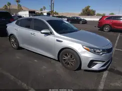 5XXGT4L35LG395895 2020 KIA OPTIMA