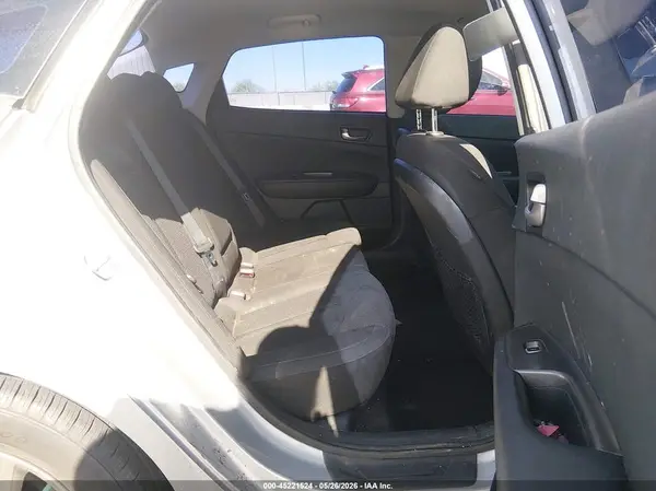 5XXGT4L35LG395895 2020 KIA OPTIMA - Image 8