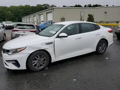 5XXGT4L35LG396173 2020 KIA OPTIMA