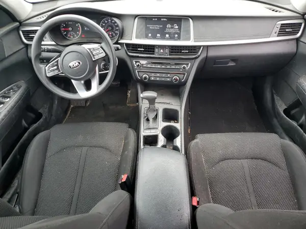 5XXGT4L35LG396173 2020 KIA OPTIMA - Image 8
