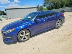 5XXGT4L35LG396500 2020 KIA OPTIMA