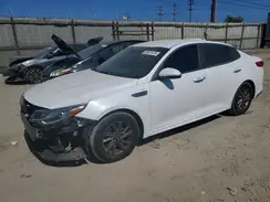 5XXGT4L35LG396920 2020 KIA OPTIMA