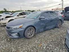 5XXGT4L35LG397159 2020 KIA OPTIMA
