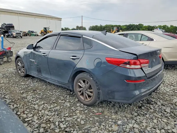 5XXGT4L35LG397159 2020 KIA OPTIMA - Image 2