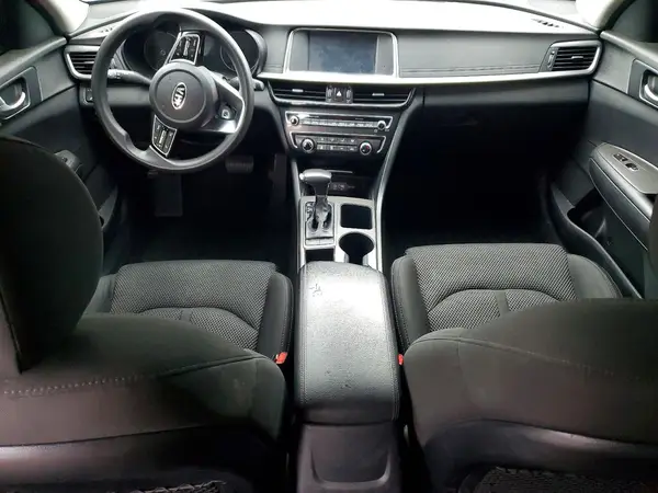 5XXGT4L35LG397159 2020 KIA OPTIMA - Image 8