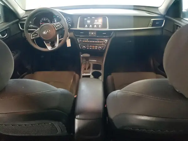 5XXGT4L35LG397629 2020 KIA OPTIMA - Image 8