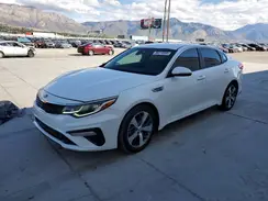 5XXGT4L35LG397680 2020 KIA OPTIMA