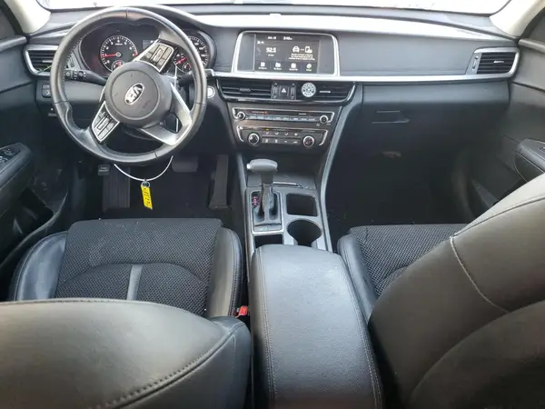 5XXGT4L35LG397680 2020 KIA OPTIMA - Image 8