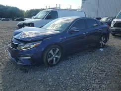 5XXGT4L35LG398327 2020 KIA OPTIMA