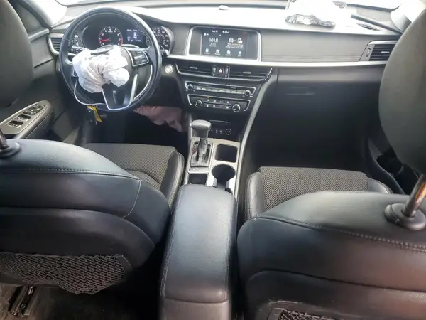 5XXGT4L35LG398327 2020 KIA OPTIMA - Image 8