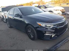 5XXGT4L35LG398926 2020 KIA OPTIMA