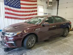 5XXGT4L35LG398957 2020 KIA OPTIMA