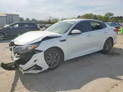 5XXGT4L35LG399008 2020 KIA OPTIMA