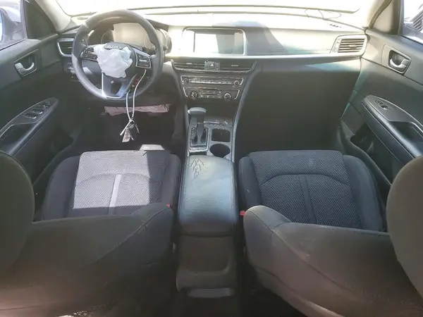 5XXGT4L35LG399008 2020 KIA OPTIMA - Image 8