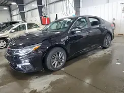 5XXGT4L35LG399302 2020 KIA OPTIMA