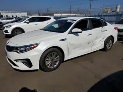 5XXGT4L35LG399333 2020 KIA OPTIMA