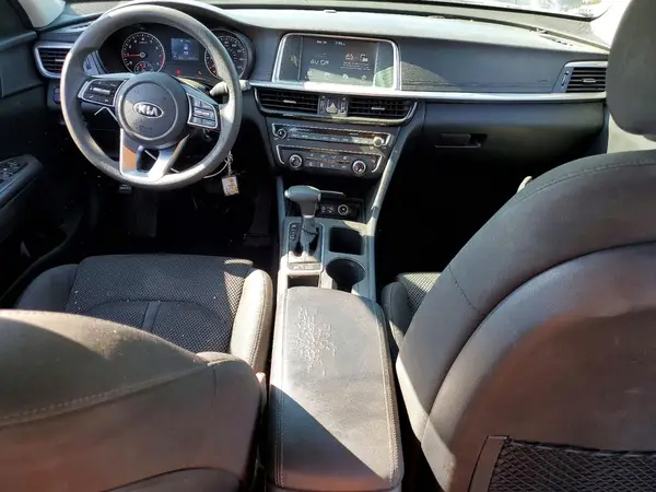 5XXGT4L35LG399333 2020 KIA OPTIMA - Image 8