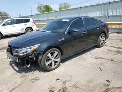 5XXGT4L35LG399462 2020 KIA OPTIMA