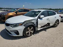 5XXGT4L35LG399493 2020 KIA OPTIMA