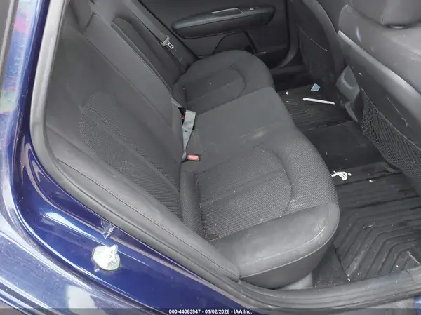 5XXGT4L35LG400013 2020 KIA OPTIMA - Image 8