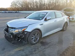 5XXGT4L35LG400061 2020 KIA OPTIMA