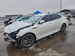 5XXGT4L35LG400450 2020 KIA OPTIMA