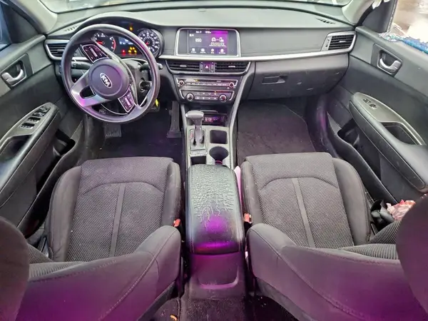 5XXGT4L35LG400450 2020 KIA OPTIMA - Image 8