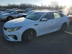 5XXGT4L35LG400576 2020 KIA OPTIMA