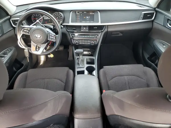 5XXGT4L35LG400593 2020 KIA OPTIMA - Image 8