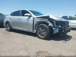 5XXGT4L35LG401081 2020 KIA OPTIMA