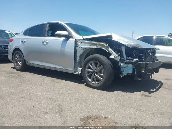 5XXGT4L35LG401081 2020 KIA OPTIMA - Image 1