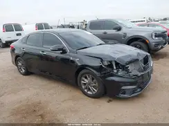 5XXGT4L35LG401307 2020 KIA OPTIMA