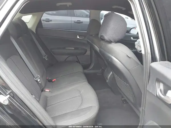 5XXGT4L35LG401307 2020 KIA OPTIMA - Image 8