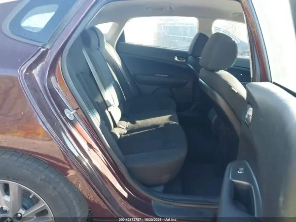 5XXGT4L35LG401842 2020 KIA OPTIMA - Image 8