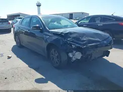 5XXGT4L35LG402067 2020 KIA OPTIMA
