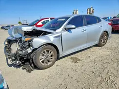 5XXGT4L35LG402232 2020 KIA OPTIMA