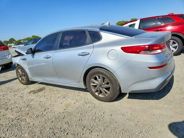 5XXGT4L35LG402232 2020 KIA OPTIMA - Image 2