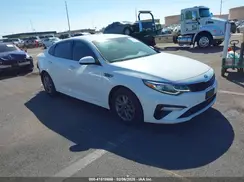 5XXGT4L35LG402277 2020 KIA OPTIMA