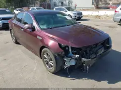 5XXGT4L35LG402294 2020 KIA OPTIMA
