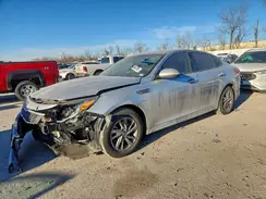 5XXGT4L35LG402490 2020 KIA OPTIMA